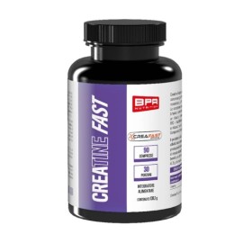 BPR Nutrition Creatine Fast 90 cpr | ProteinPower
