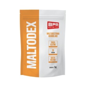 BPR Nutrition Maltodex 1 kg | ProteinPower