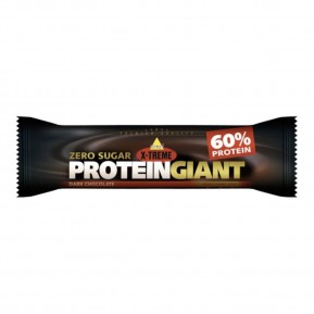 Inkospor Protein Giant Barretta proteica 65 gr