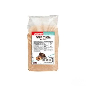 Pro Nutrition Farina d'Avena Nocciolosa 1 kg | ProteinPower