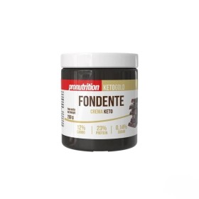 Pro Nutrition Crema Keto Cioccolato Fondente 250g