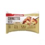 Pro Nutrition Cornetto Keto Bianco Nut 50g | ProteinPower