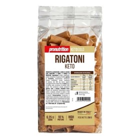 Pro Nutrition Pasta Keto Rigatoni 250g | ProteinPower