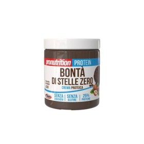 Pro Nutrition Crema Bontà di Stelle 350g | ProteinPower