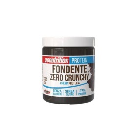 Pro Nutrition Crema Fondente Crunchy 350g | ProteinPower