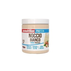Pro Nutrition Crema Zero Noccio Bianco 350g | ProteinPower