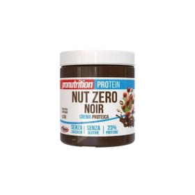 Pro Nutrition Crema Zero Nut Noir 350g | ProteinPower