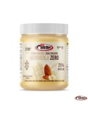 Pro Nutrition Crema proteica spalmabile Bianco Mandorla Zero 350 g