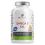 KeForma OMEGA 3 XXL 79% 150 Perle | ProteinPower