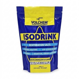 Volchem ISODRINK Sali Minerali Limone 540g | ProteinPower