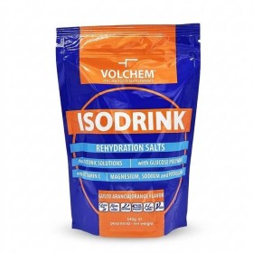 Volchem ISODRINK Sali Arancia 540g | ProteinPower