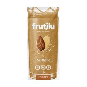 Frutilu Bevanda Istantanea Mandorla 10g | ProteinPower