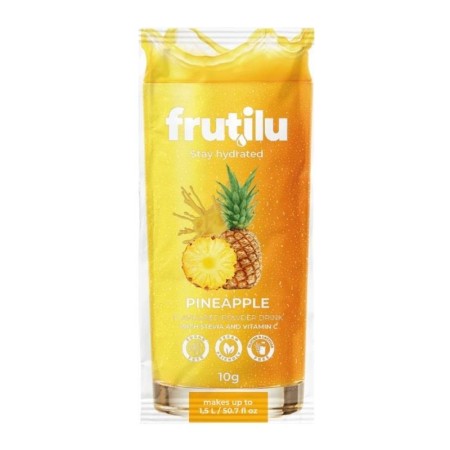 Frutilu Bevanda Ananas 10g | ProteinPower