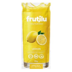 Frutilu Bevanda Limone 10g | ProteinPower