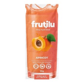 Frutilu Bevanda Albicocca 10g | ProteinPower