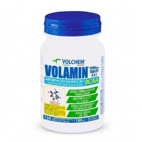 Volchem Volamin BCAA 4:1:1 150 cpr | ProteinPower