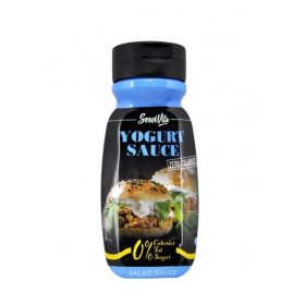 Servivita Yogurt Sauce 320 ml | ProteinPower