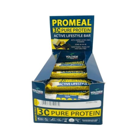 Volchem Promeal Zone 40-30-30 Cacao 50g | ProteinPower