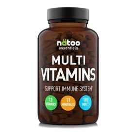 Nätoo Multivitaminico 180 Cpr | ProteinPower