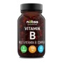 Nätoo Vitamin B Complex 60 Perle | ProteinPower