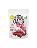 Natoo Instant Oats Farina d'avena Cioccolato Brownie 1kg