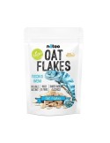 Natoo Oat Flakes Fiocchi d'avena 1Kg