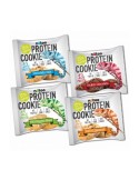 Natoo Protein Cookie 8x60gr