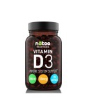 Natoo Essentials Vitamin D3 90 softgels