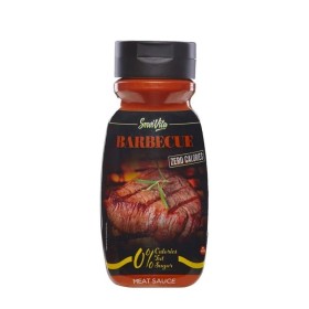 Servivita Salsa Barbecue 320 ml | ProteinPower