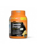 Isoman Energy 480G Named Sport - Lemon