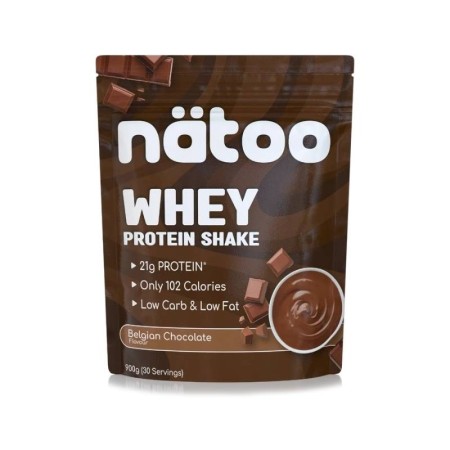Nätoo Proteine Whey 900 g | ProteinPower