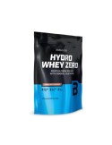 BiotechUsa Hydro whey Zero Cioccolato 454 gr