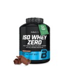 BiotechUsa Iso Whey Cioccolato 2270gr