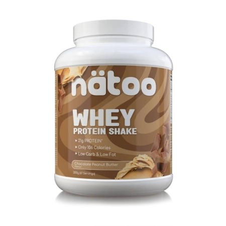 Nätoo Proteine Whey 2 kg | ProteinPower
