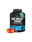 BiotechUsa Iso Whey Nocciola 2270gr