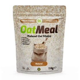 Daily Life OatMeal Natural Flakes 1 kg | ProteinPower