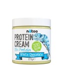 Natoo Protein Cream Cioccolato bianco 250 gr