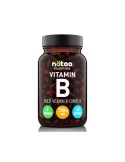 Natoo Vitamin B 60 softgel