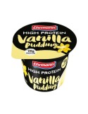 Ehrmann Protein Pudding Vaniglia 200 g