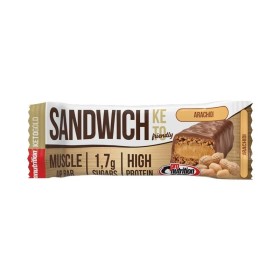 Pro Nutrition Barretta Keto Sandwich 57g | ProteinPower