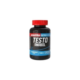 Pro Nutrition Testoanabol 90 cpr | ProteinPower