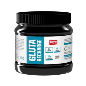BPR Nutrition Gluta Recharge 250 g | ProteinPower