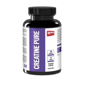 BPR Nutrition Creatine Pure 100 cpr | ProteinPower