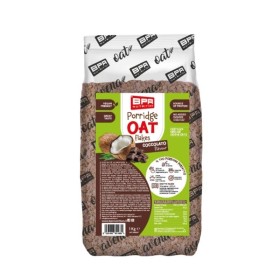 BPR Nutrition Porridge Oat Flakes Cocco Ciocco 1 kg