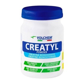 Volchem Creatyl Powder Creatina Neutra 300g