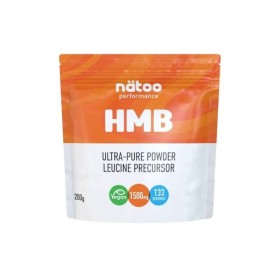 Nätoo HMB Polvere Neutro 200 g | ProteinPower