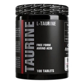 Anderson Taurine Integratore 100cpr | ProteinPower
