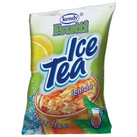 Kendy Frutti Drink 32 X 8,5 g Ice Thè Lemon | ProteinPower