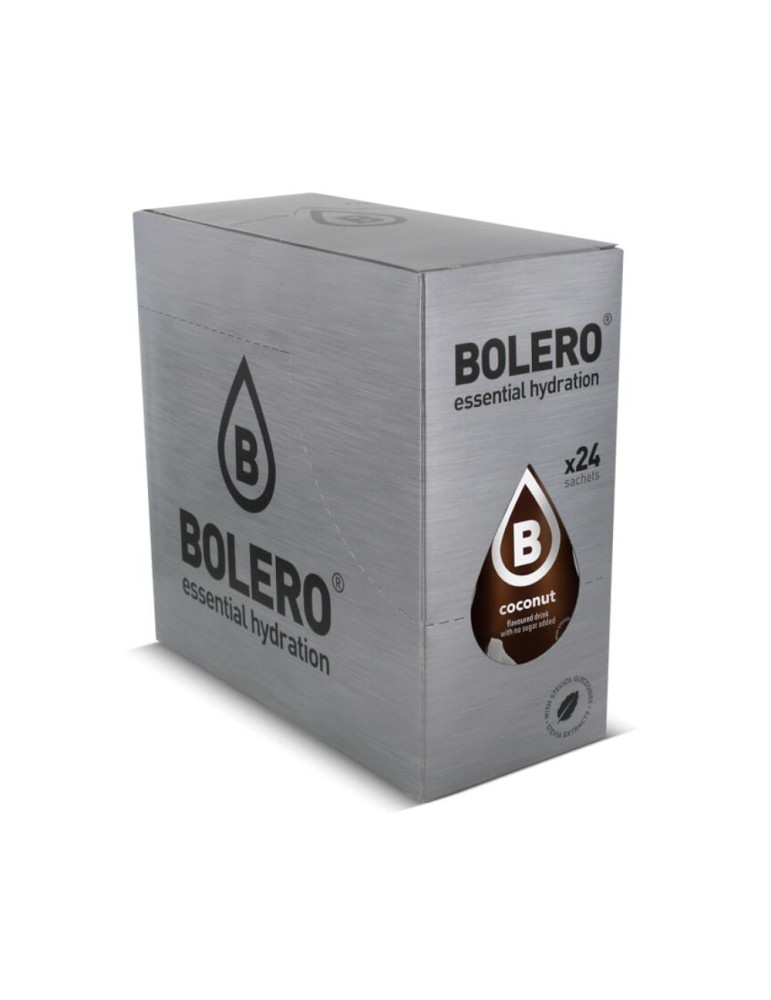 Bolero drink Coconut - Cocco