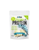 Natoo Vegan Protein Vaniglia 500g